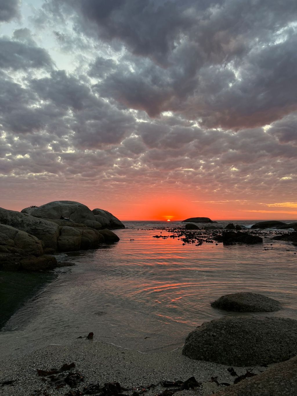 Let’s talk about rituals for spiritual hygiene